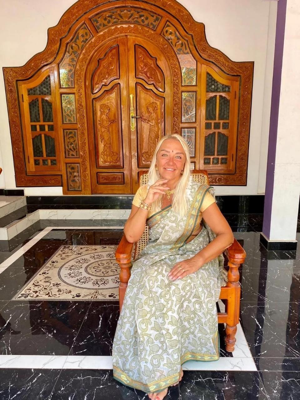 Snp Star Guest House Trincomalee Εξωτερικό φωτογραφία