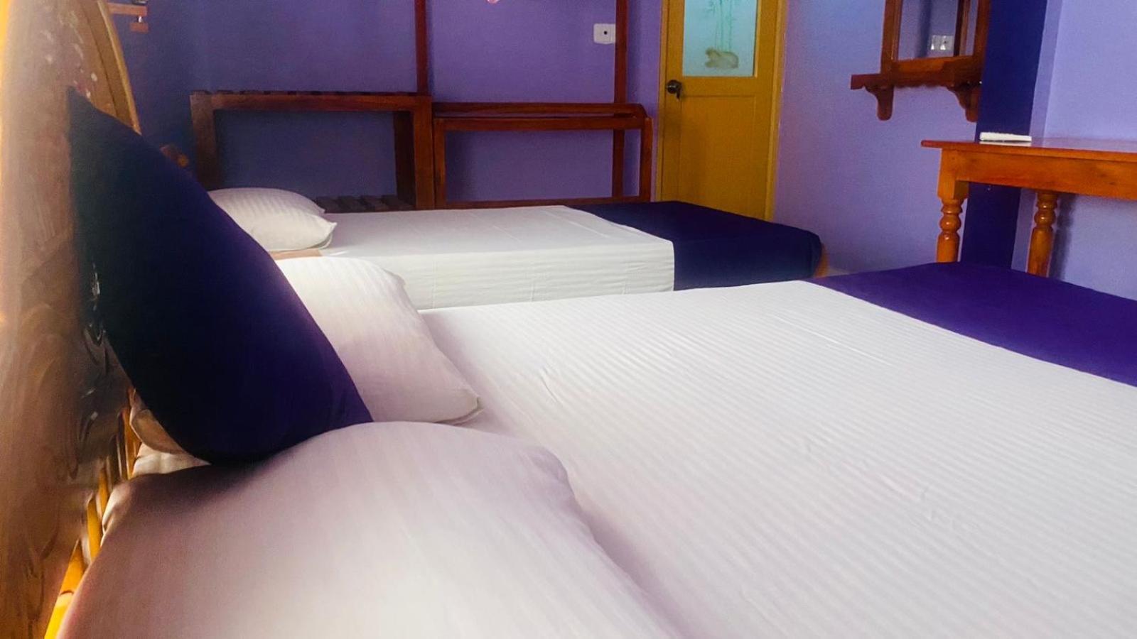 Snp Star Guest House Trincomalee Εξωτερικό φωτογραφία