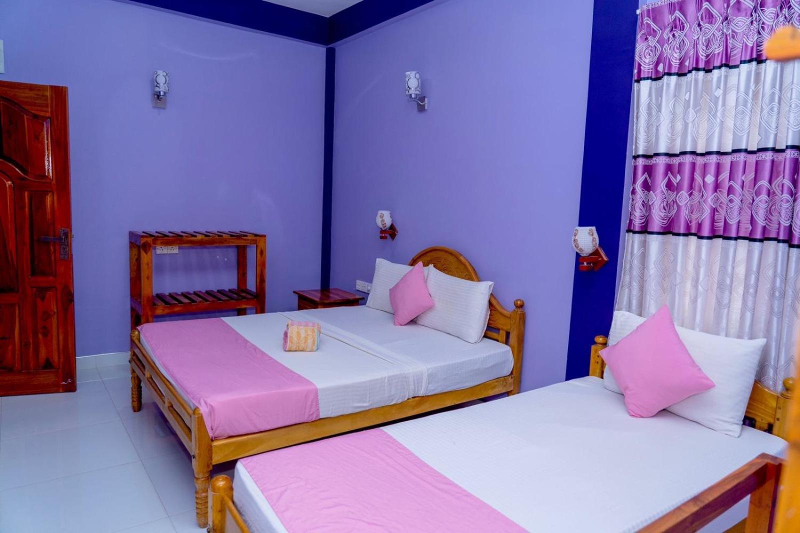 Snp Star Guest House Trincomalee Εξωτερικό φωτογραφία