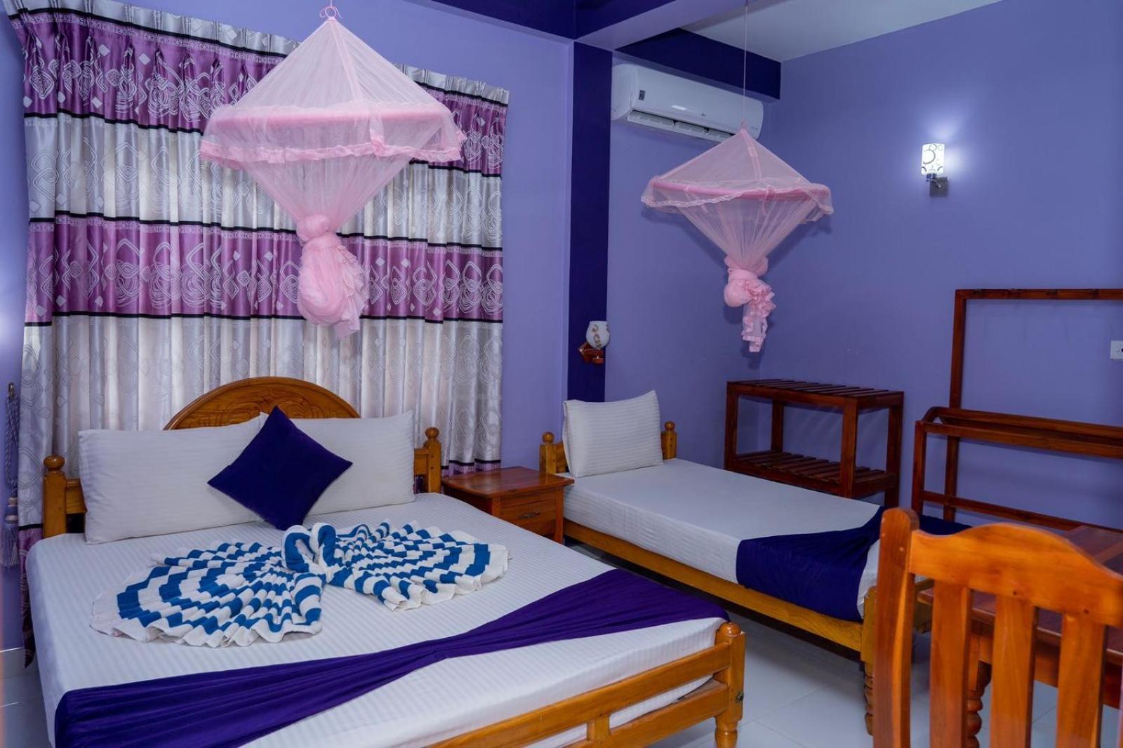 Snp Star Guest House Trincomalee Εξωτερικό φωτογραφία