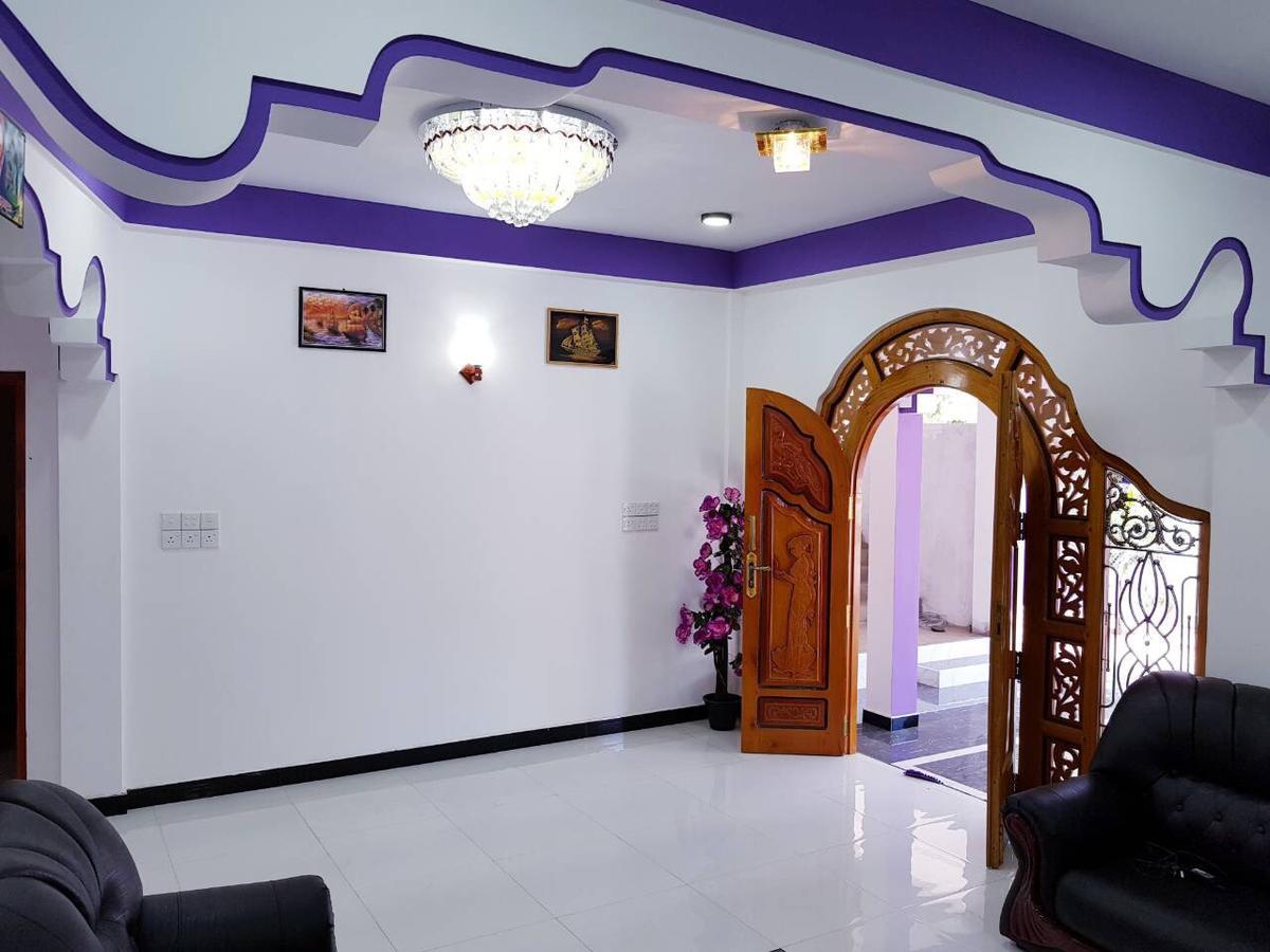 Snp Star Guest House Trincomalee Εξωτερικό φωτογραφία