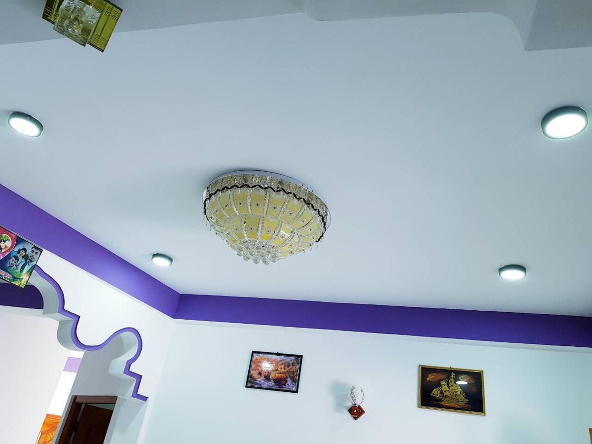 Snp Star Guest House Trincomalee Εξωτερικό φωτογραφία