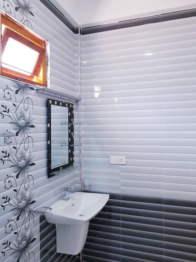Snp Star Guest House Trincomalee Εξωτερικό φωτογραφία