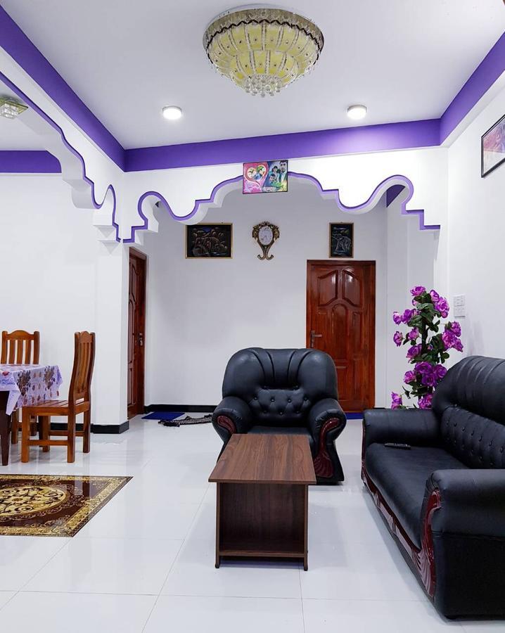 Snp Star Guest House Trincomalee Εξωτερικό φωτογραφία