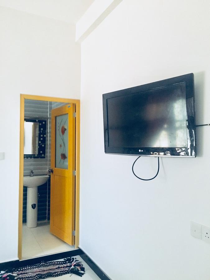 Snp Star Guest House Trincomalee Εξωτερικό φωτογραφία