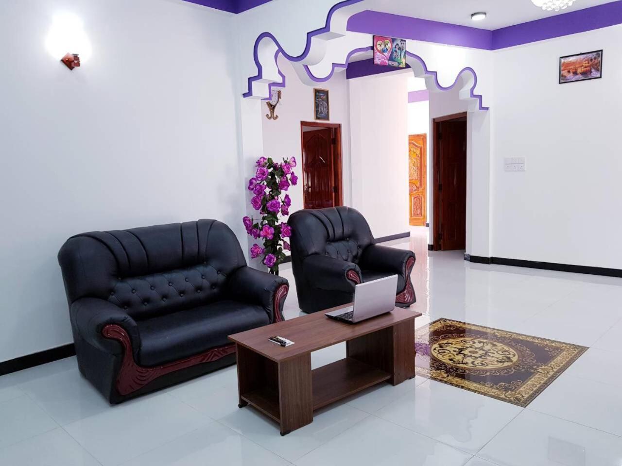 Snp Star Guest House Trincomalee Εξωτερικό φωτογραφία