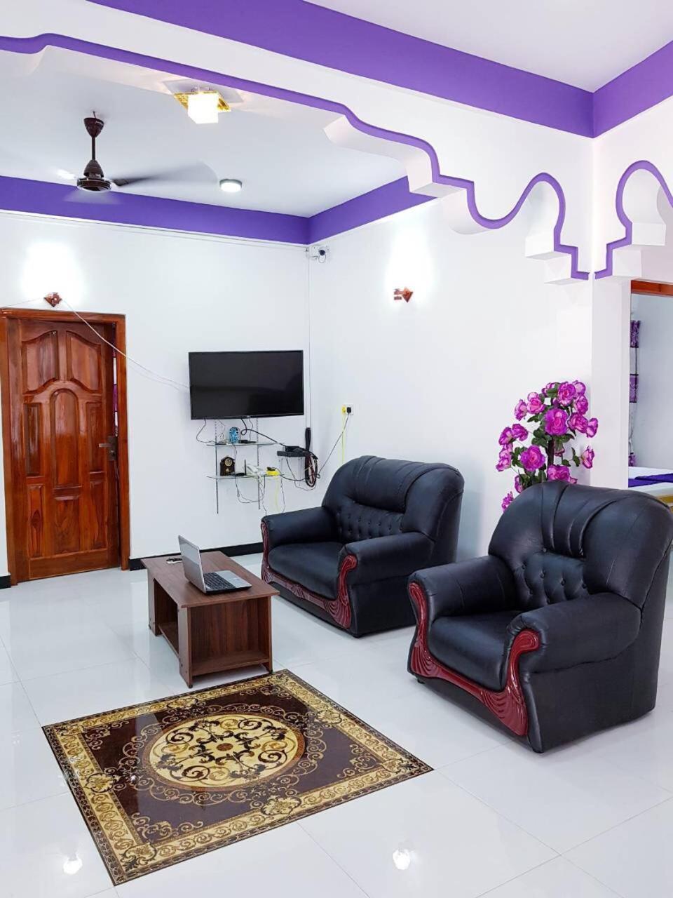 Snp Star Guest House Trincomalee Εξωτερικό φωτογραφία