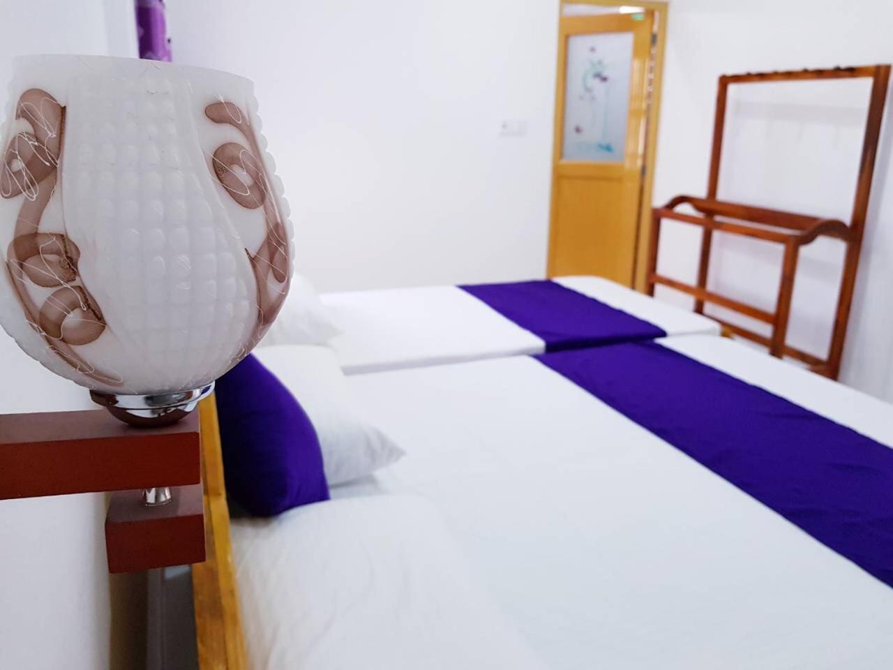 Snp Star Guest House Trincomalee Εξωτερικό φωτογραφία
